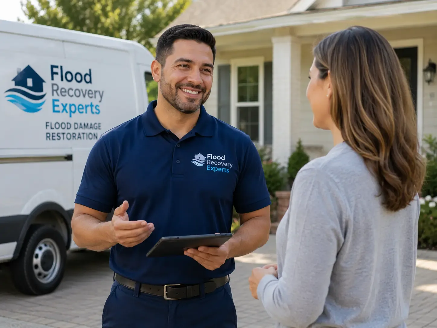 Flood Damage Cleanup Mylo, ND FAQs